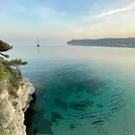 Finestra Sul Mare Home1-affitti Brevi Liguria Lägenhet Bergeggi