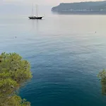Finestra Sul Mare Home1-affitti Brevi Liguria