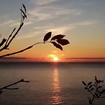 Lägenhet Finestra Sul Mare Home1-affitti Brevi Liguria Bergeggi