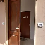 Finestra Sul Mare Home1-affitti Brevi Liguria Lägenhet