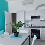 Finestra Sul Mare Home1-affitti Brevi Liguria Lägenhet