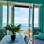 Finestra Sul Mare Home1-affitti Brevi Liguria