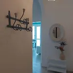 Finestra Sul Mare Home1-affitti Brevi Liguria Lägenhet
