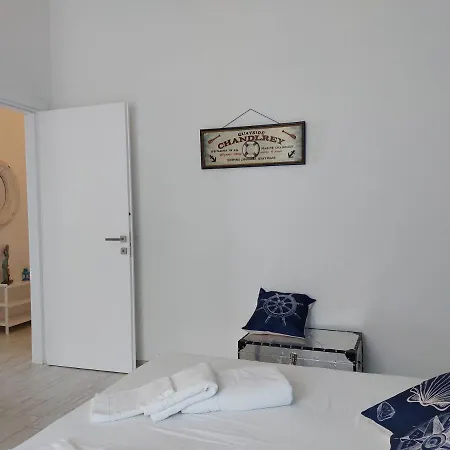 Apartamento Affitti Brevi Liguria - Finestra Sul Mare Home1