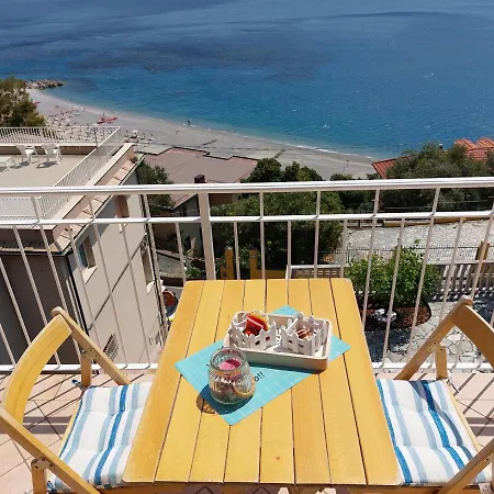 Affitti Brevi Liguria - Finestra Sul Mare Home1 Apartment *