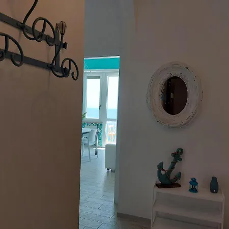 Affitti Brevi Liguria - Finestra Sul Mare Home1