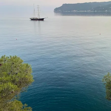 Una Finestra Sul Mare Home1-Affitti Brevi Liguria