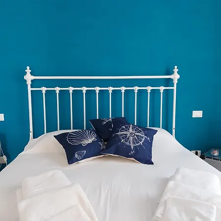 Affitti Brevi Liguria - Finestra Sul Mare Home1 Apartment Bergeggi