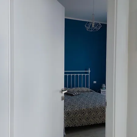 Una Finestra Sul Mare Home1-Affitti Brevi Liguria Bergeggi