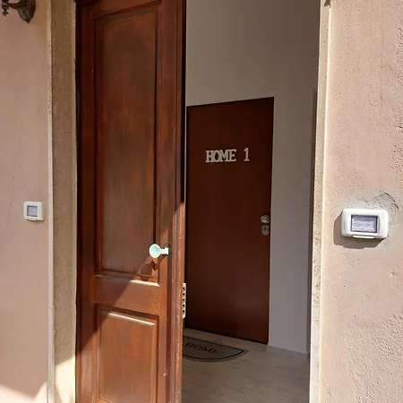 Affitti Brevi Liguria - Finestra Sul Mare Home1 Apartment