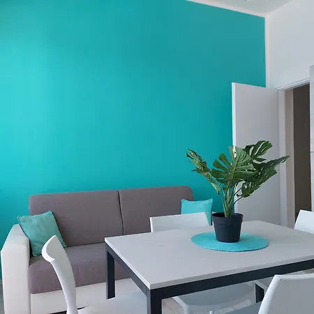 Affitti Brevi Liguria - Finestra Sul Mare Home1