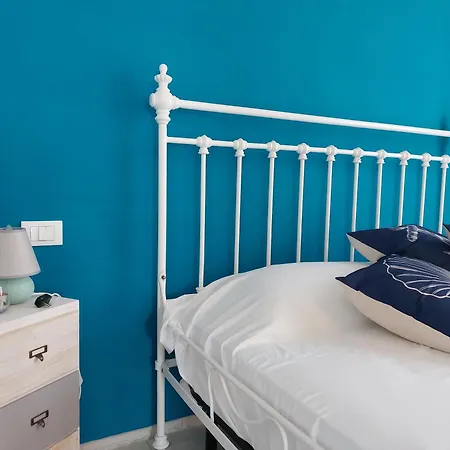 Una Finestra Sul Mare Home1-Affitti Brevi Liguria Bergeggi