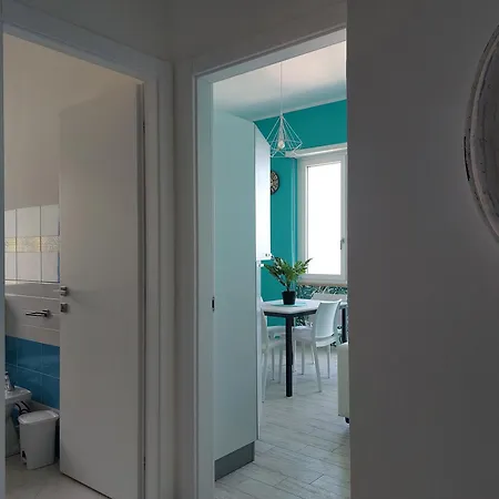 Una Finestra Sul Mare Home1-Affitti Brevi Liguria *