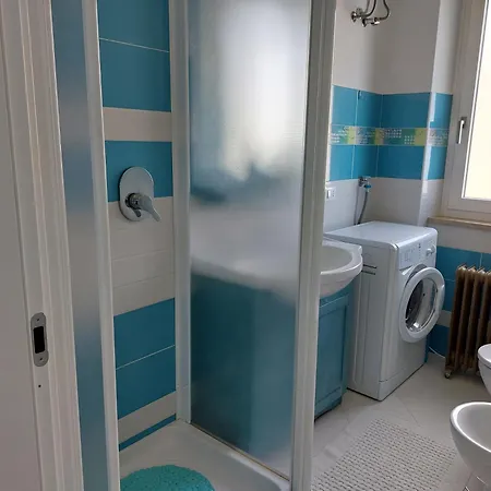 Una Finestra Sul Mare Home1-Affitti Brevi Liguria Bergeggi