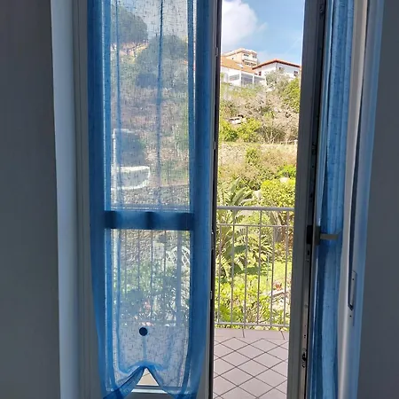 Una Finestra Sul Mare Home1-Affitti Brevi Liguria