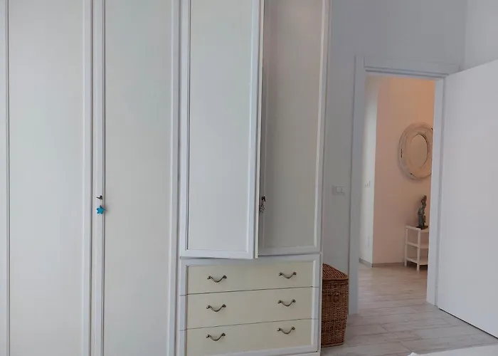 Apartamento Finestra Sul Mare Home1-affitti Brevi Liguria