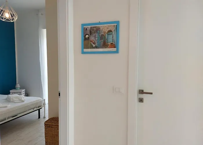 Finestra Sul Mare Home1-affitti Brevi Liguria Apartamento *