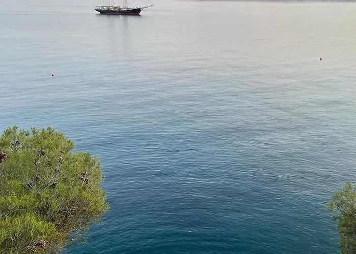 Finestra Sul Mare Home1-affitti Brevi Liguria