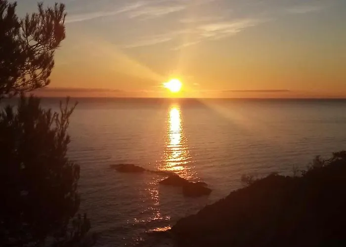 Finestra Sul Mare Home1-affitti Brevi Liguria Apartamento *