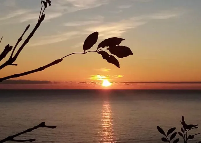 Apartamento Finestra Sul Mare Home1-affitti Brevi Liguria Bergeggi