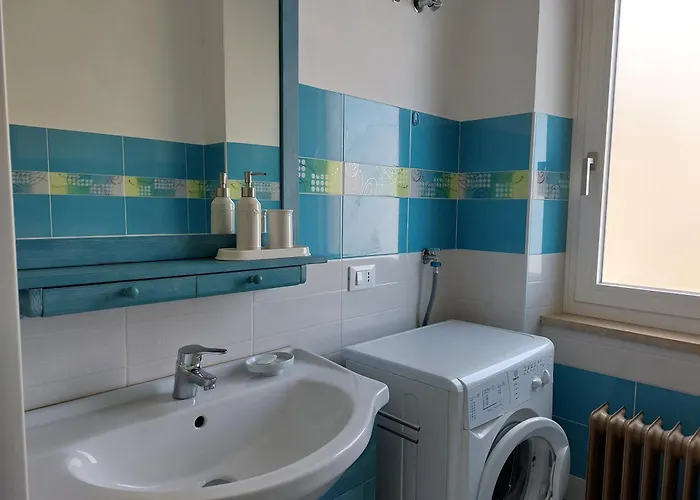 Finestra Sul Mare Home1-affitti Brevi Liguria Apartamento