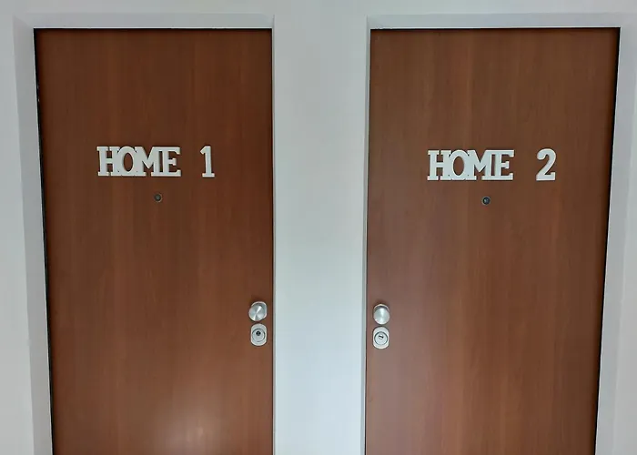 Apartamento Finestra Sul Mare Home1-affitti Brevi Liguria *