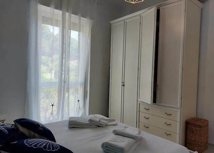 Finestra Sul Mare Home1-affitti Brevi Liguria Apartamento Bergeggi