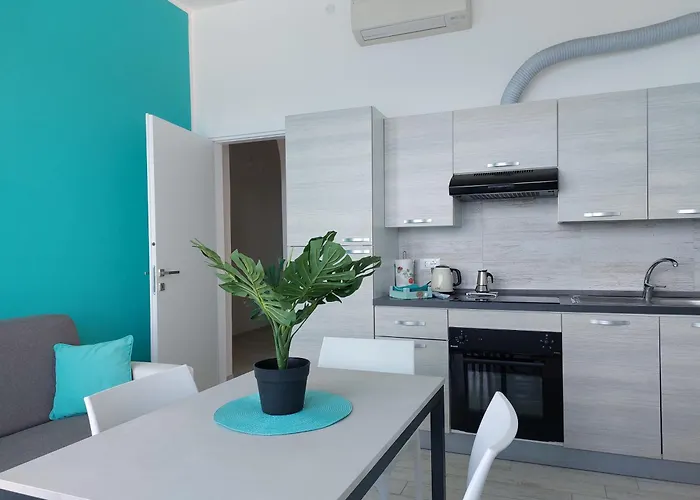 Finestra Sul Mare Home1-affitti Brevi Liguria Apartamento