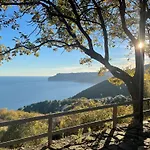 Finestra Sul Mare Home1-affitti Brevi Liguria ברג'ג'י