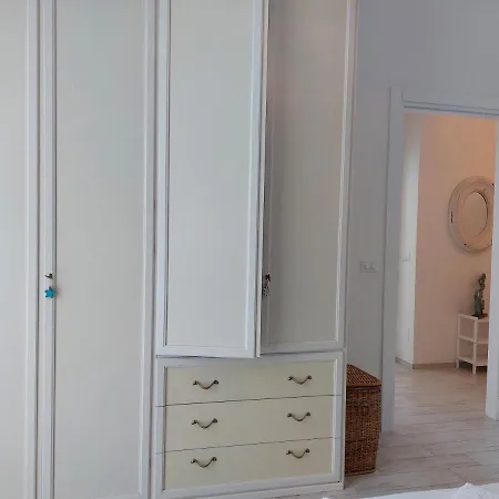 Apartment Finestra Sul Mare 1
