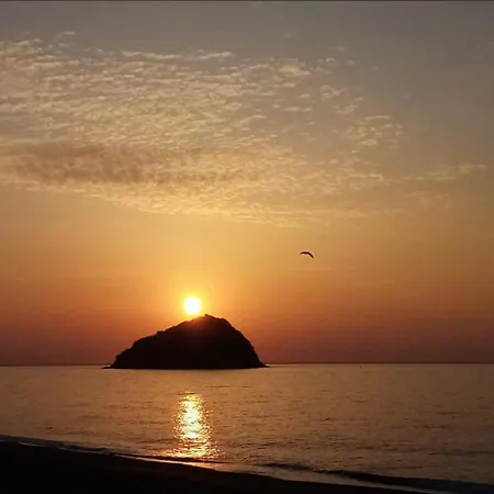 Finestra Sul Mare 1 Appartamento