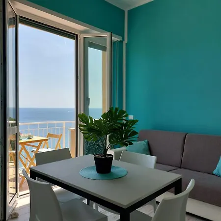 Apartment Finestra Sul Mare 1