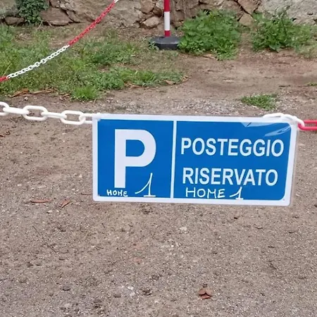 Appartamento Finestra Sul Mare 1 *