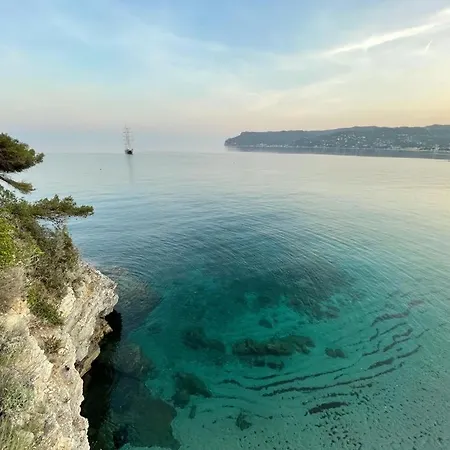 Finestra Sul Mare 1 Apartment Bergeggi