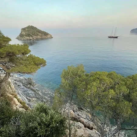 Apartment Finestra Sul Mare 1 Bergeggi