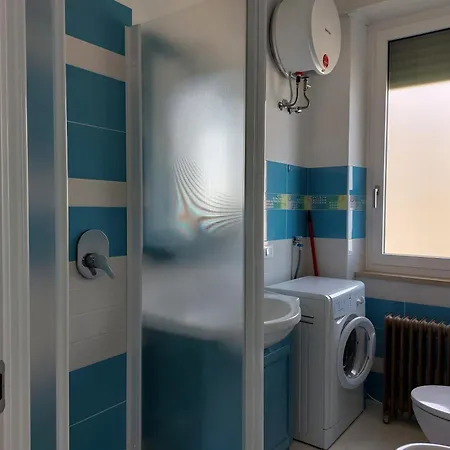 Finestra Sul Mare 1 Apartment