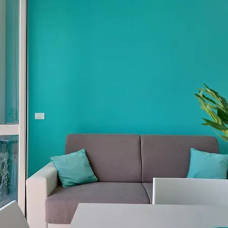 Apartment Finestra Sul Mare 1