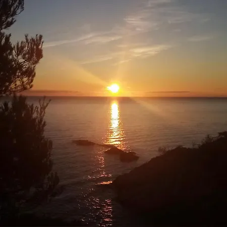 Finestra Sul Mare 1 Apartment *