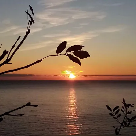 Appartamento Finestra Sul Mare 1 Bergeggi