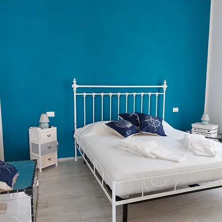 Finestra Sul Mare 1 *