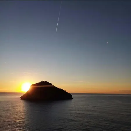 Finestra Sul Mare 1 Bergeggi