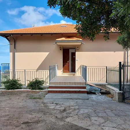 Apartment Finestra Sul Mare 1