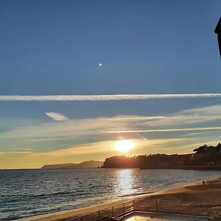Finestra Sul Mare 1 * Bergeggi