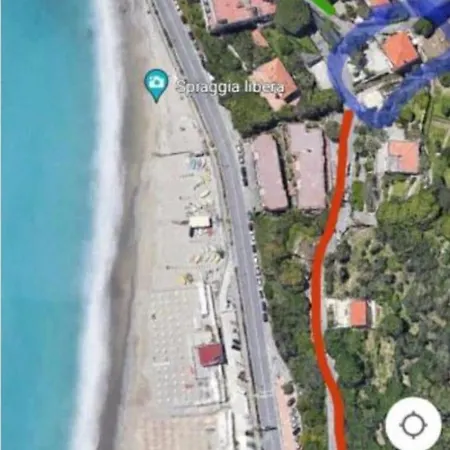 Finestra Sul Mare Home1-affitti Brevi Liguria *