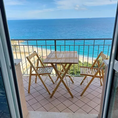 Una Finestra Sul Mare - Home 1 * ברג'ג'י