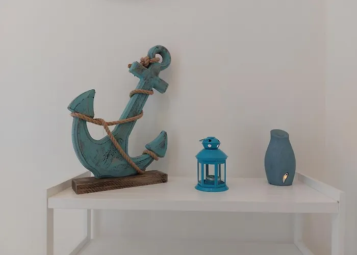 Finestra Sul Mare Home1-affitti Brevi Liguria *
