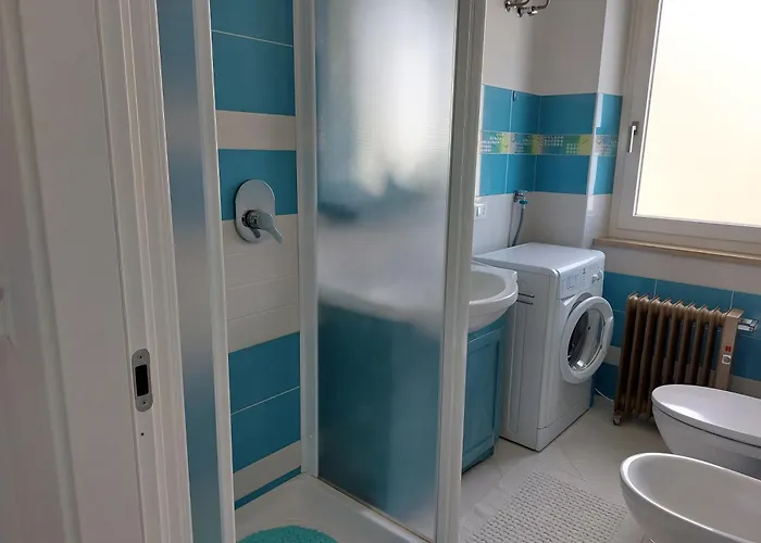 Finestra Sul Mare Home1-affitti Brevi Liguria Bergeggi
