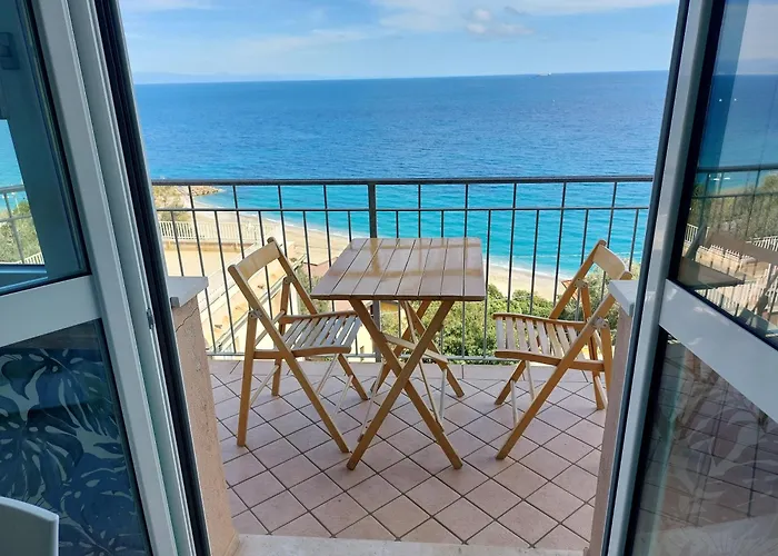 Finestra Sul Mare Home1-affitti Brevi Liguria * Bergeggi