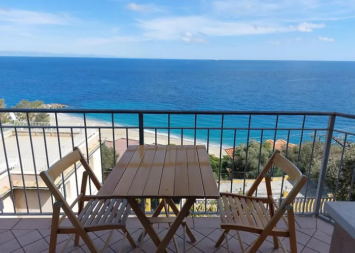 Finestra Sul Mare Home1-affitti Brevi Liguria Bergeggi