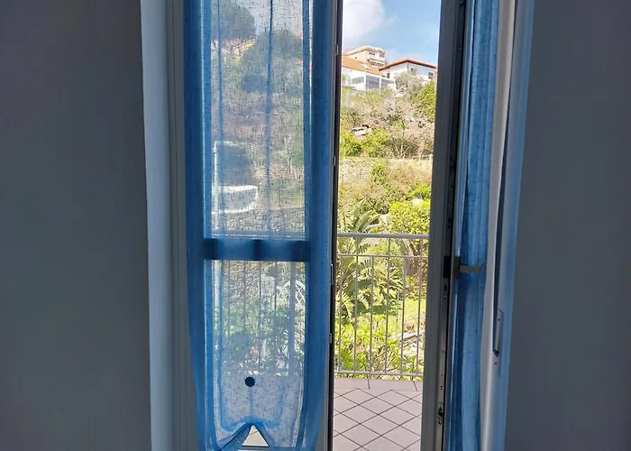 Finestra Sul Mare Home1-affitti Brevi Liguria
